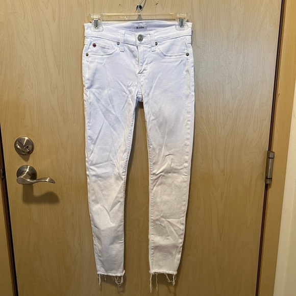 Hudson Jeans Denim - Hudson krista super skinny jeans